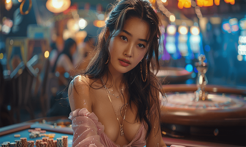 mộc bài casino